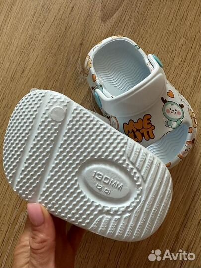 Обувь детская