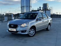 Datsun on-DO 1.6 AT, 2019, 136 372 км, с пробегом, цена 732 025 руб.