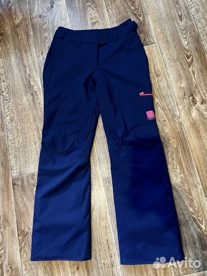 Горнолыжные брюки Termit 48 новые
