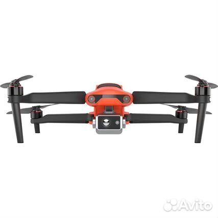 Квадрокоптер Autel Evo 640T V3. Гарантия 1 Год