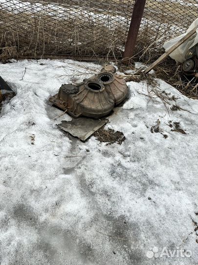 Двигатель А41