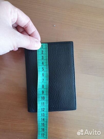 Обложка для автодокументов