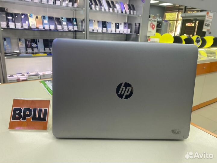 Ноутбук HP ProBook 440 G4 (врш)