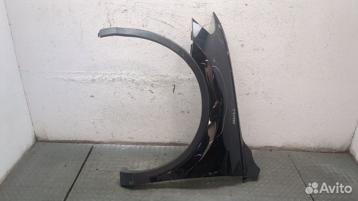 Крыло Volkswagen Tiguan, 2019