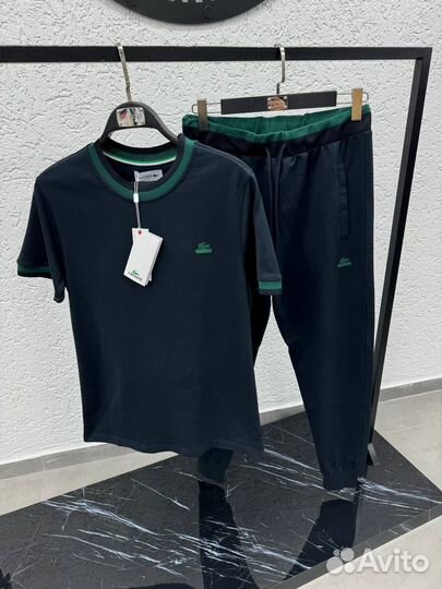 Костюм мужской спортивный