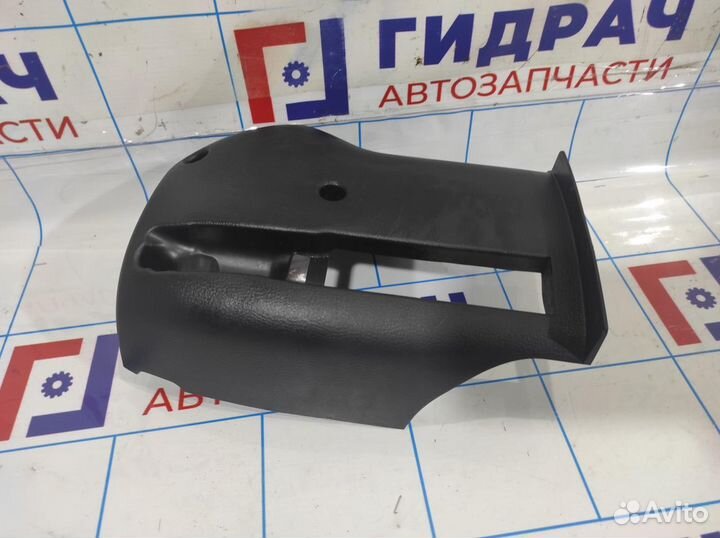 Кожух рулевой колонки нижний Mazda 6 (GG) GJ6A6023