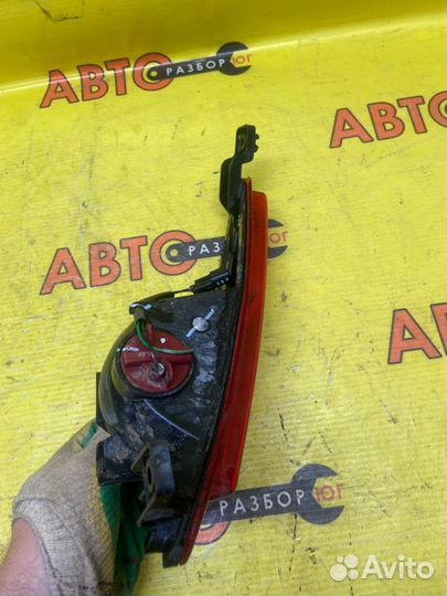 Фара противотуманная задняя правая Chery Tiggo 4