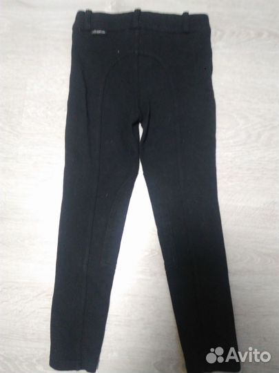 Конные бриджи детские