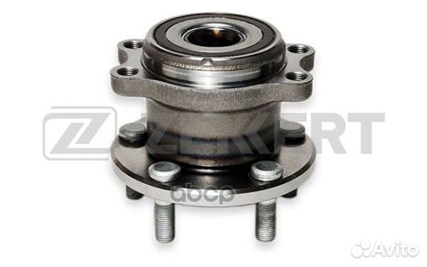 Ступица зад. (с ABS) Subaru Legacy (BL BP) 03