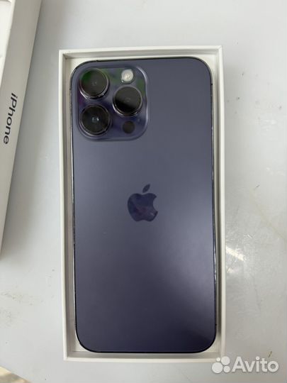 iPhone 14 Pro Max, 128 ГБ