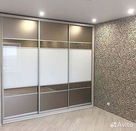 Выдвижной шкаф