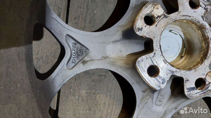 Nokian Tyres Nordman 7 SUV 225/60 R17 T