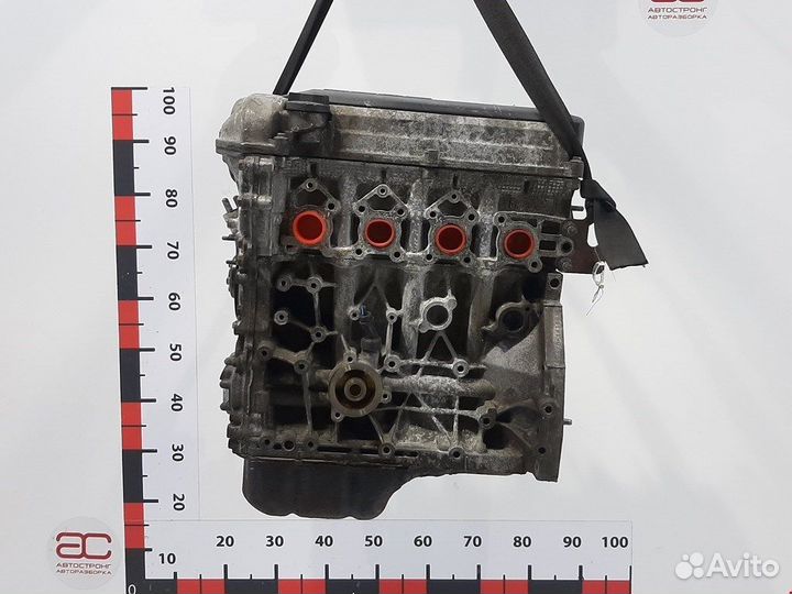 Двигатель (двс) для Suzuki Wagon R+ M13A