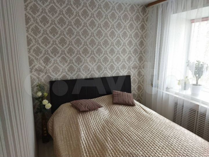 2-к. квартира, 42 м², 4/5 эт.