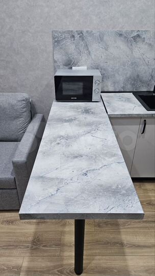 Квартира-студия, 27 м², 14/22 эт.