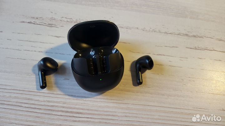 Наушники Xiaomi buds 4 HiFi с акт.шумоподавлением