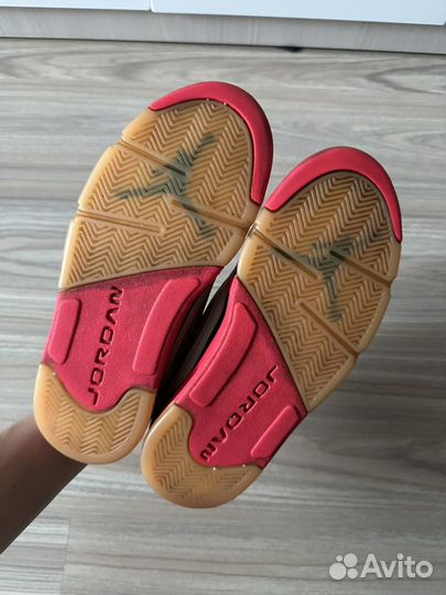 Nike Air Jordan 5 Low оригинал