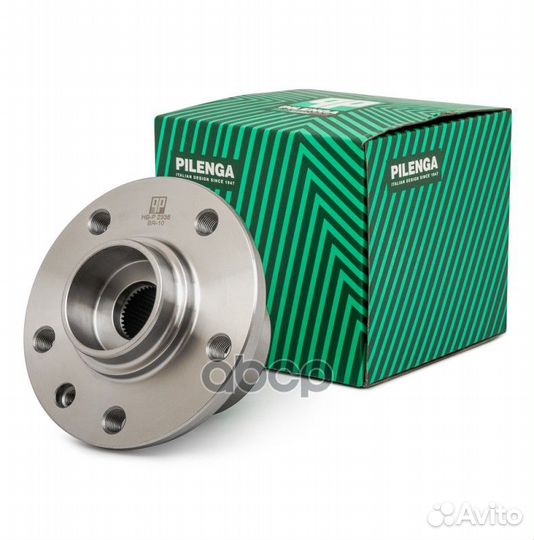 Ступица VAG Multivan T5-T6 03, Transporter T5-T6