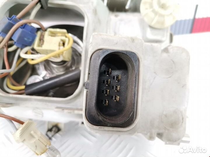 Фара передняя для Volkswagen Polo 3 6N1941016