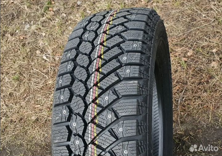 Gislaved Nord Frost 200 185/60 R15 88T
