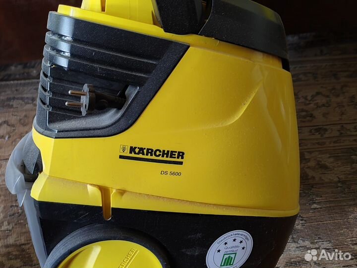 Продам пылесос