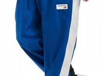 Брюки new balance athletics windbreaker pant