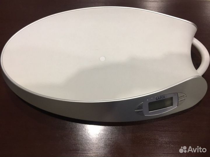 Весы для новорожденных. Аренда