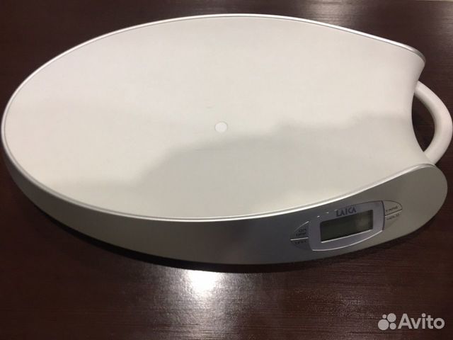 Весы для новорожденных. Аренда