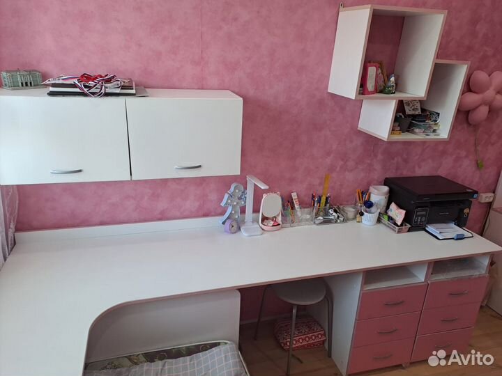 Спальный гарнитур