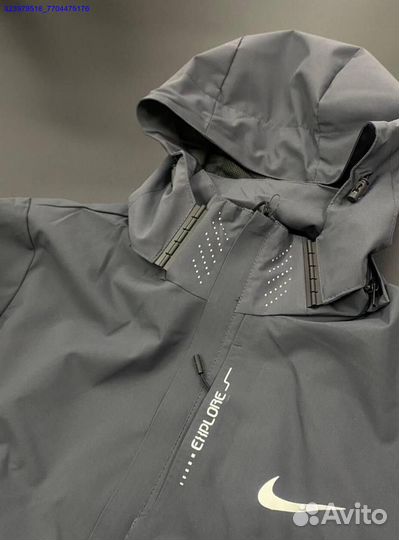 Ветровка Nike (Арт.56116)