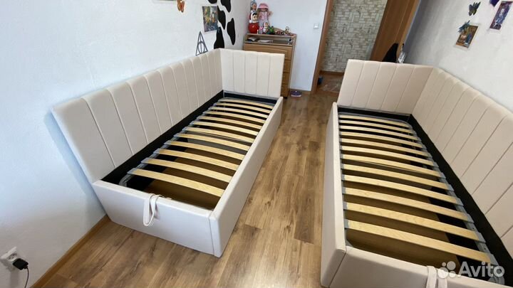 Кровать для ребенка подростка