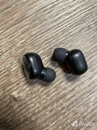 Блютуз наушники Xiaomi