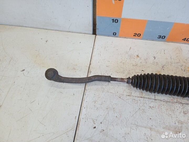 Рейка рулевая Peugeot 508 D4H 1.6 2012 (б/у)