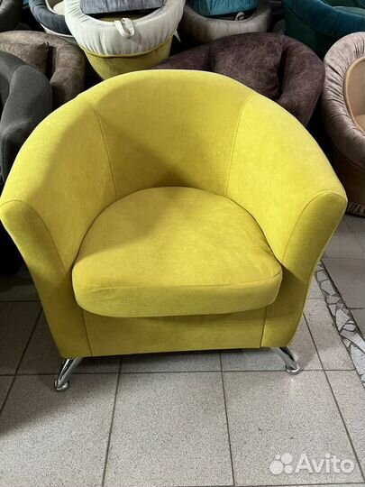 Кресло 