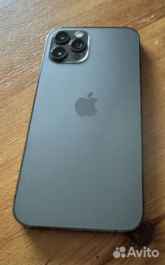 iPhone 12 Pro, 256 ГБ