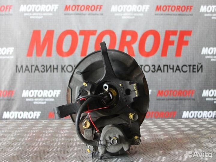 Ступица передняя правая Сузуки Свифт ZC71S A А609