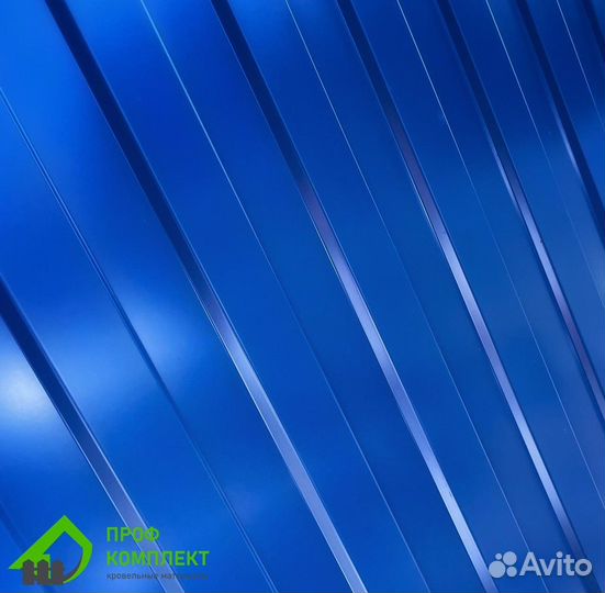 Профнастил