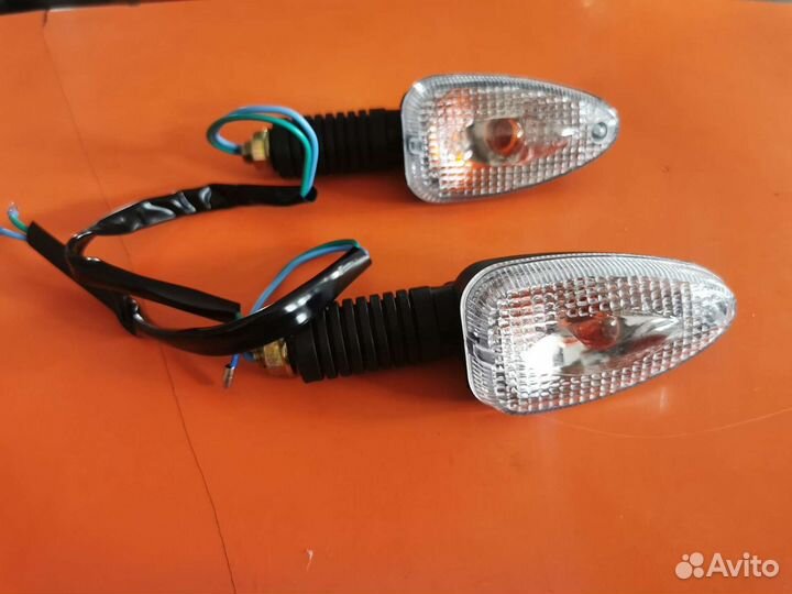 Поворотники BMW R 1100 1150 gs