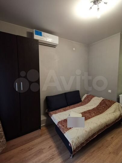 Квартира-студия, 18 м², 1/3 эт.