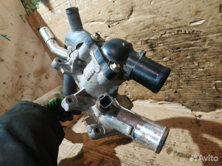 Корпус термостата Mazda CX-5