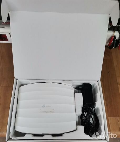 Точка доступа TP-link EAP330