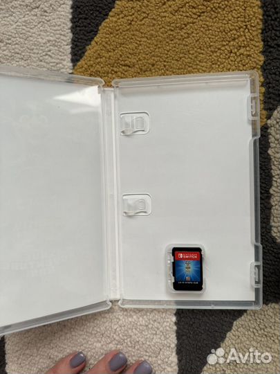 Игры для nintendo switch щенячий патруль