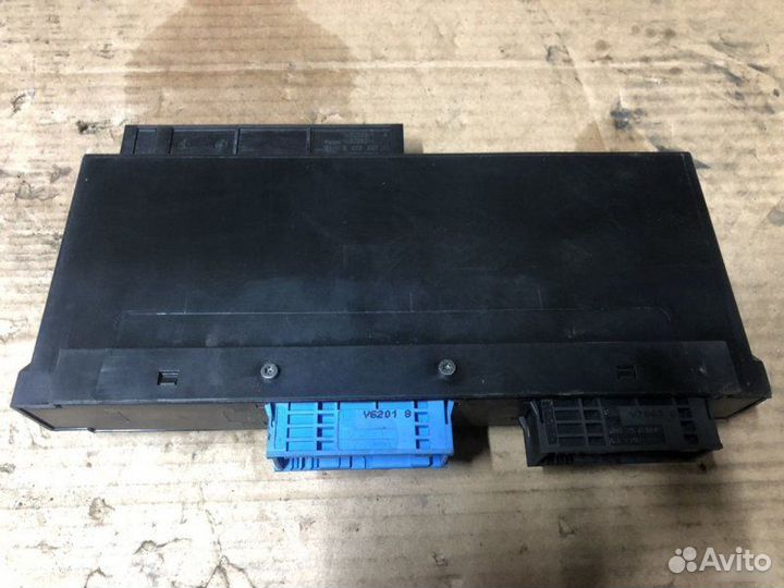 Блок JBE Bmw E87