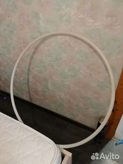 Художественная гимнастка