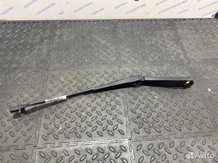 Поводок стеклоотчистителя левый Bmw F25 N55B30A