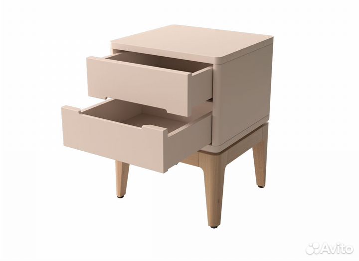 Тумба прикроватная