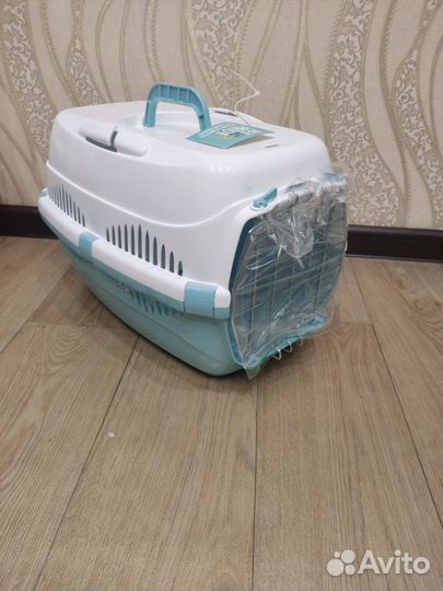 Переноска для кошек и собак