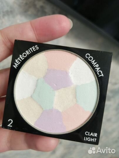 Косметика Guerlain