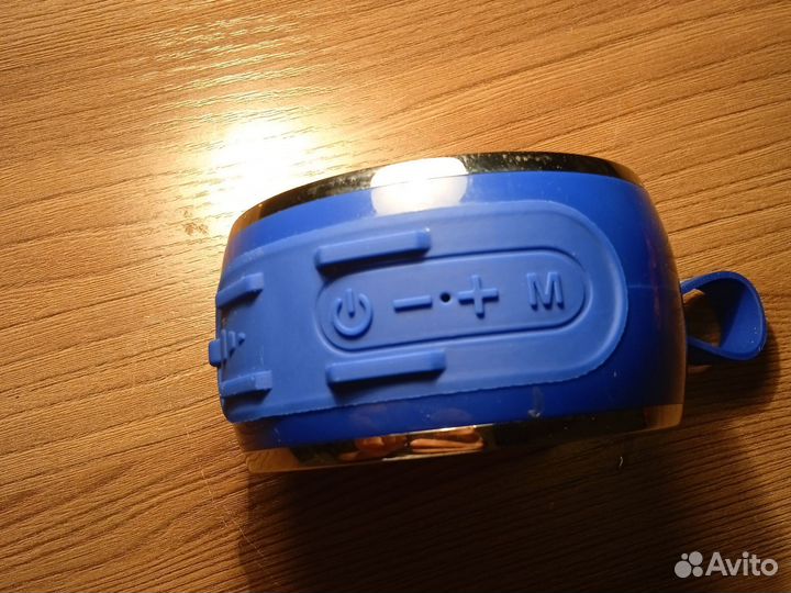 Колонка Borofone Br2