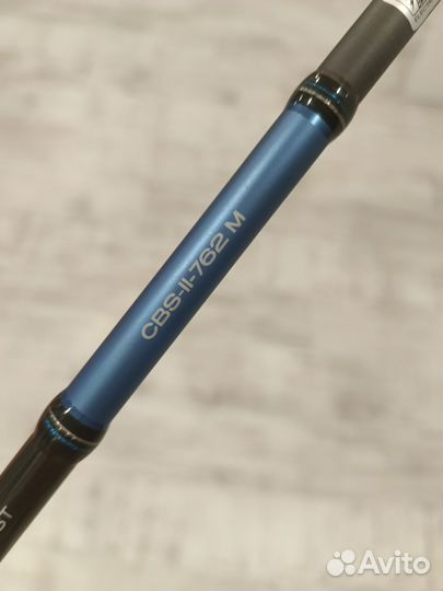 Спиннинг Nautilus crossblade 2